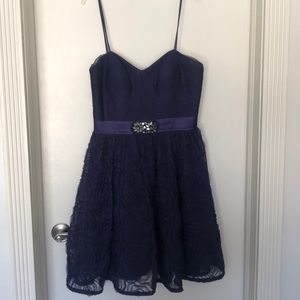 Adrianna Papell cocktail dress
